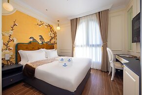 Boss Hotel Phu Quoc