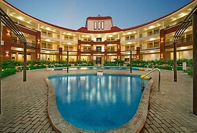 The Sky Imperial Chotila