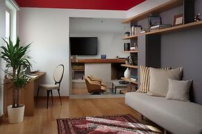 Malipiero Residence