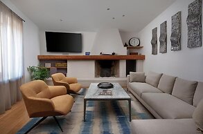 Malipiero Residence