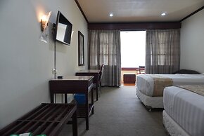 Siantar Hotel Parapat