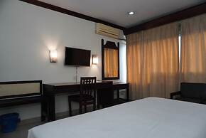 Siantar Hotel Parapat