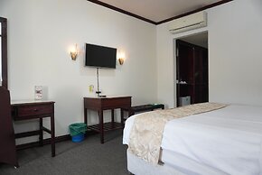 Siantar Hotel Parapat