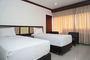 Siantar Hotel Parapat