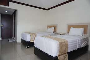 Siantar Hotel Parapat