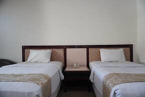 Siantar Hotel Parapat