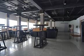 Siantar Hotel Parapat