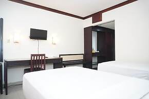 Siantar Hotel Parapat