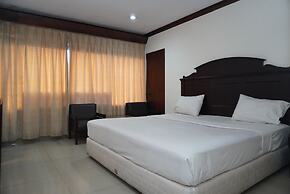 Siantar Hotel Parapat