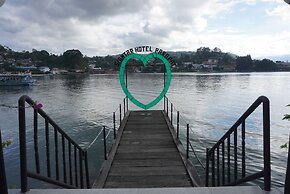Siantar Hotel Parapat