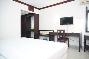 Siantar Hotel Parapat