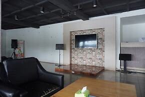 Siantar Hotel Parapat