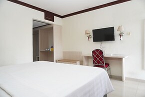 Siantar Hotel Parapat