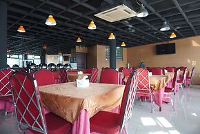 Siantar Hotel Parapat