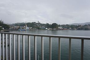 Siantar Hotel Parapat