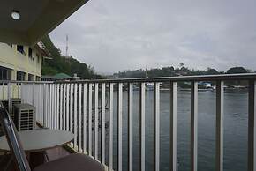 Siantar Hotel Parapat