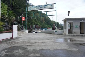 Siantar Hotel Parapat