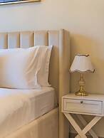 Tranquil Studio Getaway in Meydan City