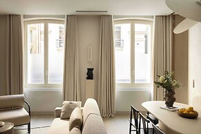 Luxurious Astorg Residence