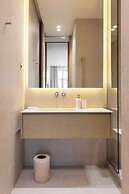 Luxurious Astorg Residence