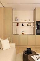 Luxurious Astorg Residence