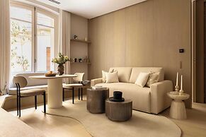 Luxurious Astorg Residence