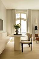 Luxurious Astorg Residence