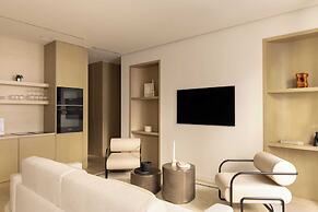Luxurious Astorg Residence