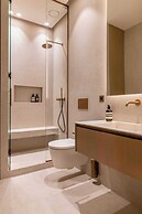 Luxurious Astorg Residence