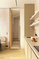 Luxurious Astorg Residence
