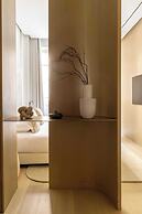 Luxurious Astorg Residence