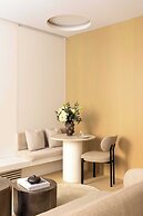 Luxurious Astorg Residence