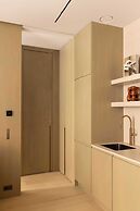 Luxurious Astorg Residence