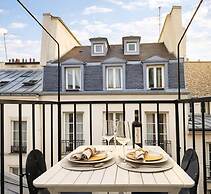 1531 Bourgeois