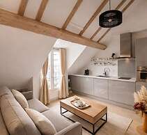 1531 Bourgeois