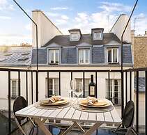 1531 Bourgeois