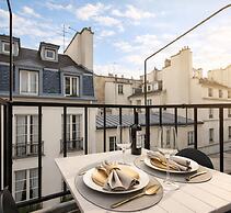 1531 Bourgeois