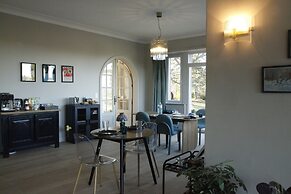 Aux étangs fleuris