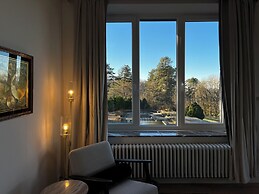 Aux étangs fleuris
