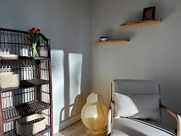 Aux étangs fleuris