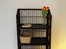 Aux étangs fleuris