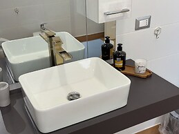 Zero18 Pompei Rooms