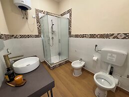Zero18 Pompei Rooms