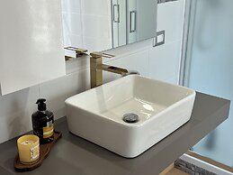 Zero18 Pompei Rooms