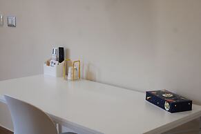 Zero18 Pompei Rooms