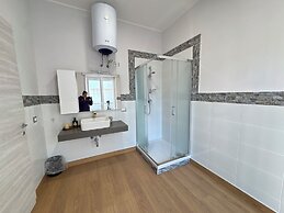 Zero18 Pompei Rooms