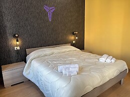 Zero18 Pompei Rooms