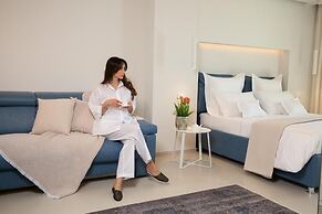 scirocco boutique eco hotel
