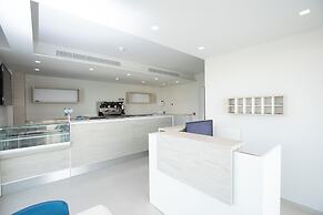 scirocco boutique eco hotel