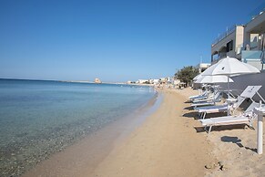 scirocco boutique eco hotel